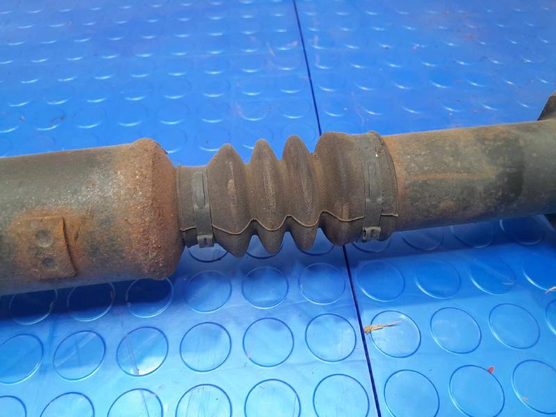 2017-2024 Nissan Titan 5.6L Front Driveshaft Propeller Shaft OEM 37200EZ20A
