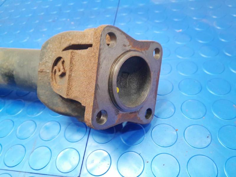 2017-2024 Nissan Titan 5.6L Front Driveshaft Propeller Shaft OEM 37200EZ20A