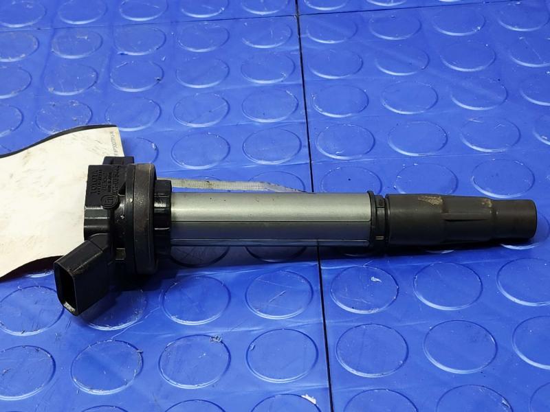 2016 Toyota Corolla Ignition Coil/Ignitor