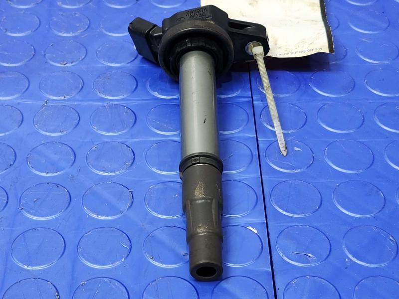 2016 Toyota Corolla Ignition Coil/Ignitor