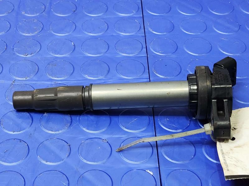 2016 Toyota Corolla Ignition Coil/Ignitor