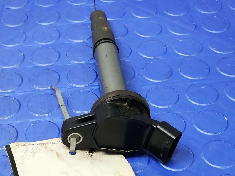 2016 Toyota Corolla Ignition Coil/Ignitor