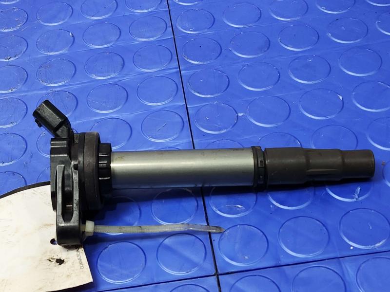 2016 Toyota Corolla Ignition Coil/Ignitor