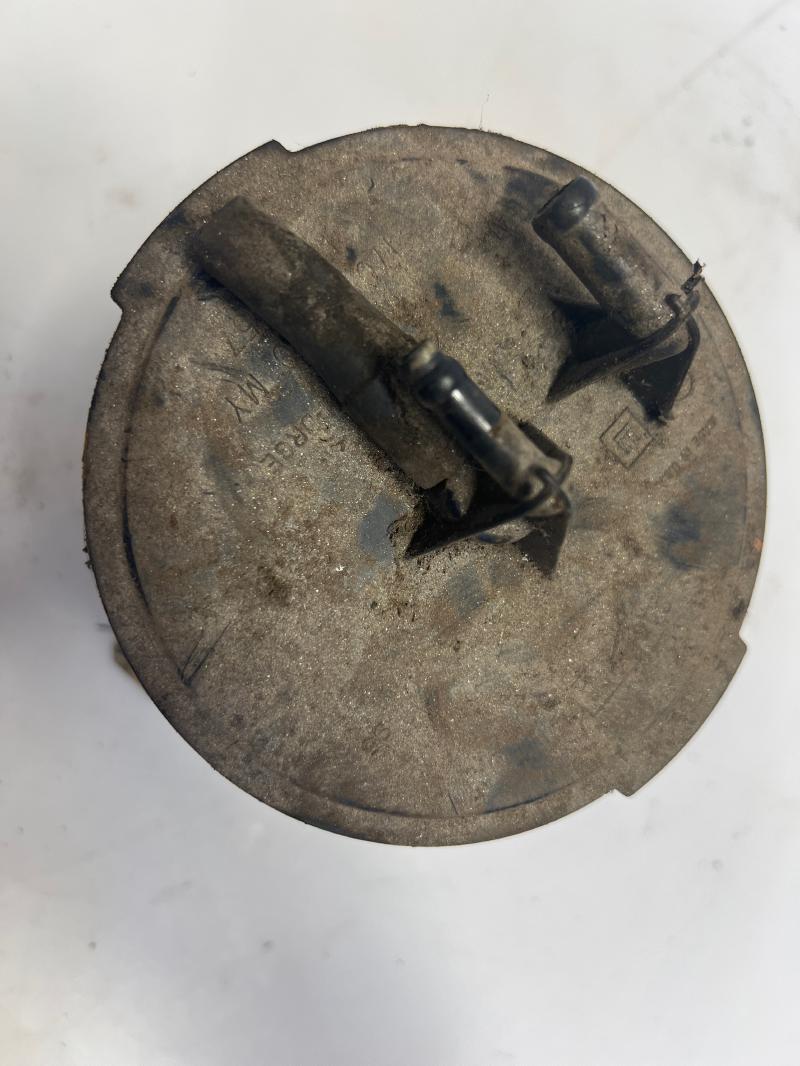 1996 Oldsmobile Ciera Evaporator Canister