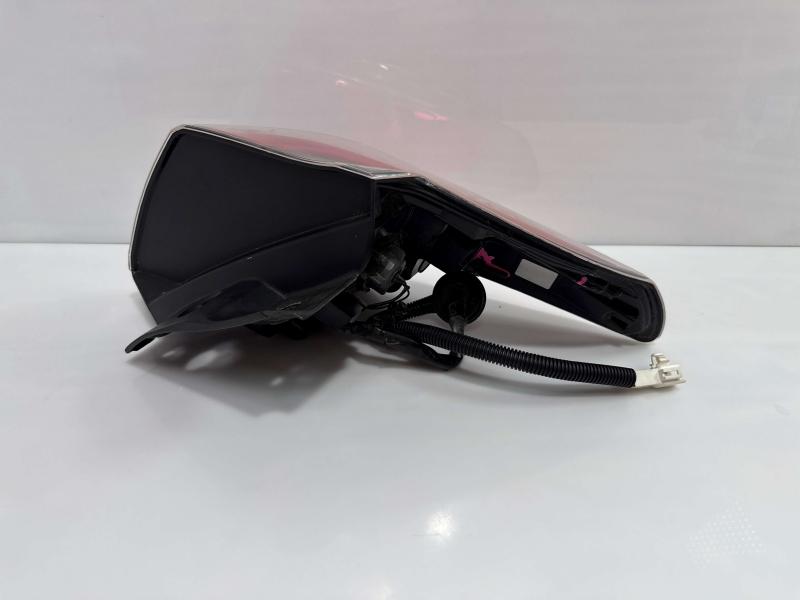 2016 Toyota RAV4 Tail Light Assembly