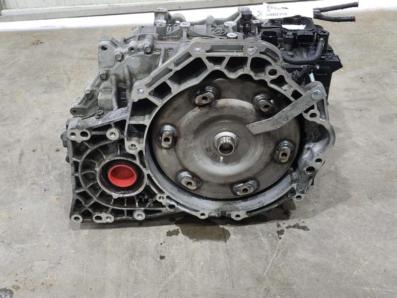 2011 Kia Sorento Transmission Assy.
