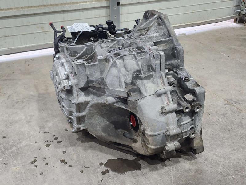 2011 Kia Sorento Transmission Assy.