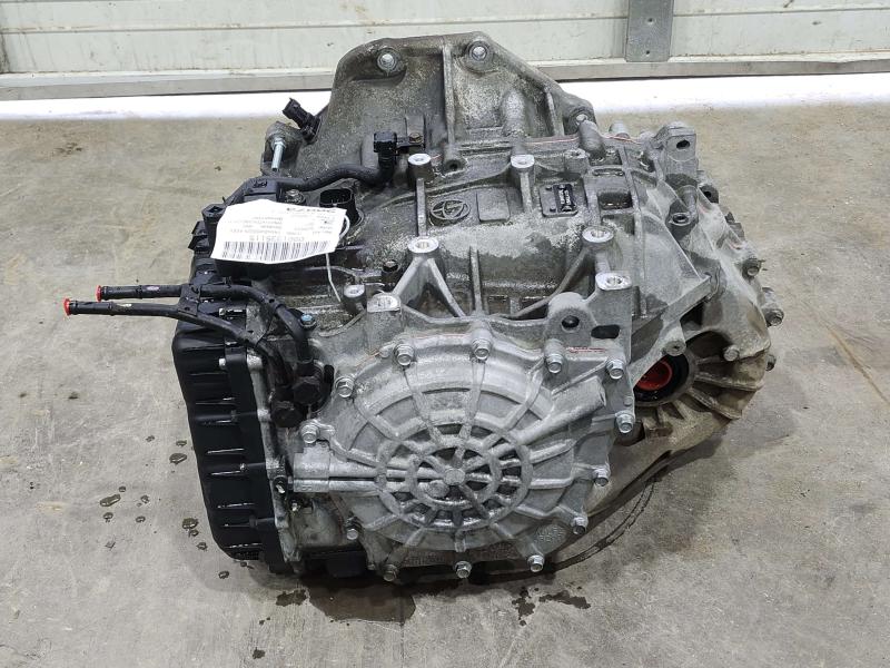 2011 Kia Sorento Transmission Assy.