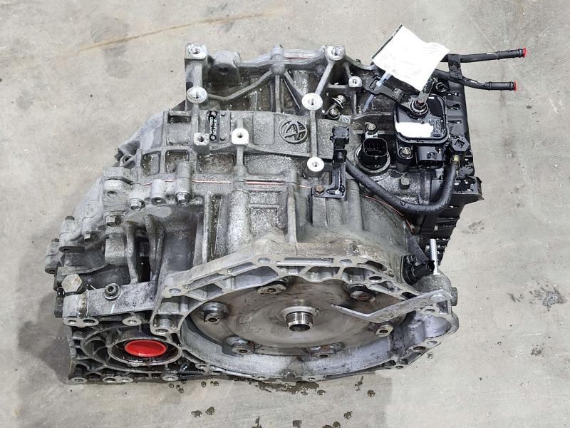 2011 Kia Sorento Transmission Assy.