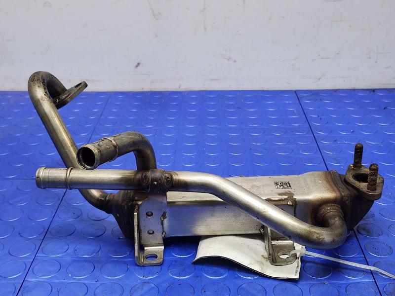 2017 Kia Niro Exhaust Gas Valve