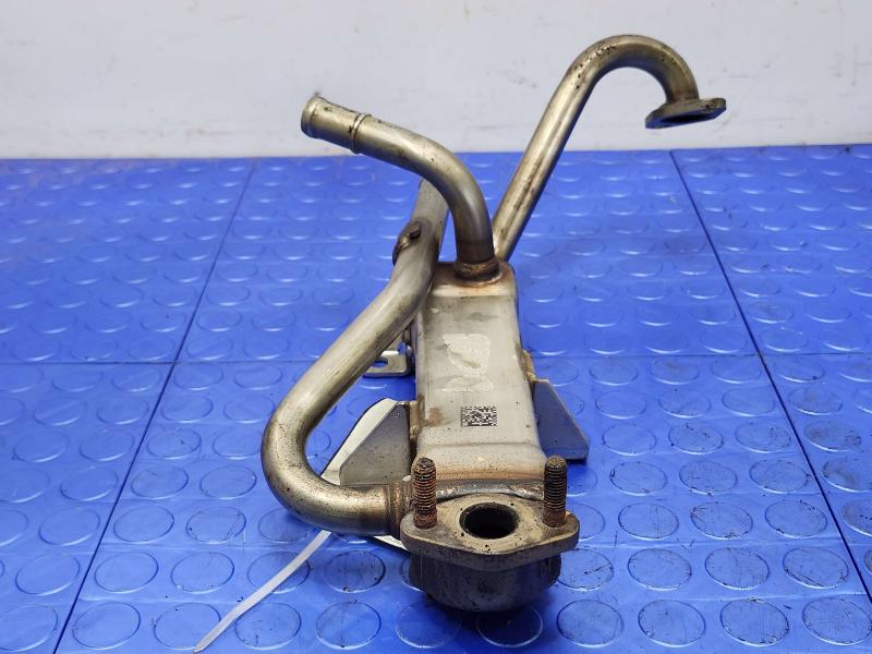2017 Kia Niro Exhaust Gas Valve