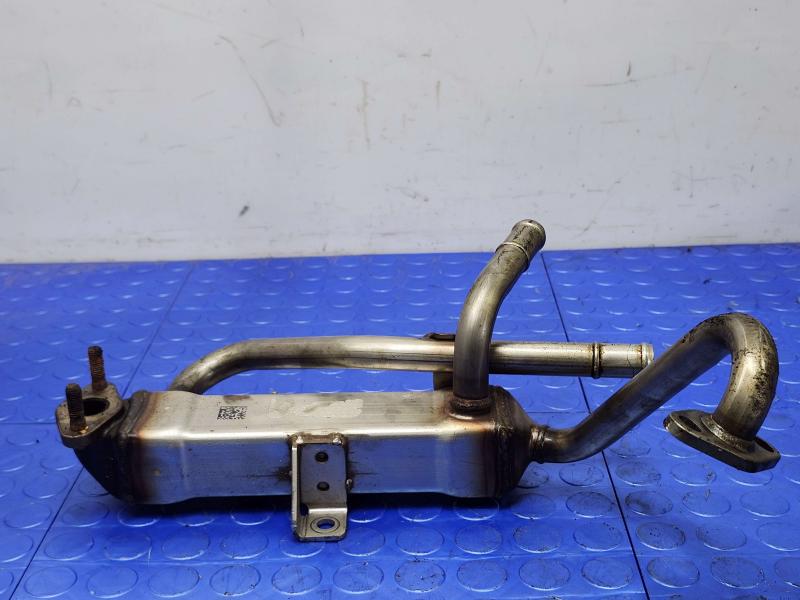 2017 Kia Niro Exhaust Gas Valve