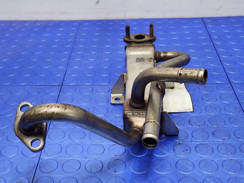 2017 Kia Niro Exhaust Gas Valve