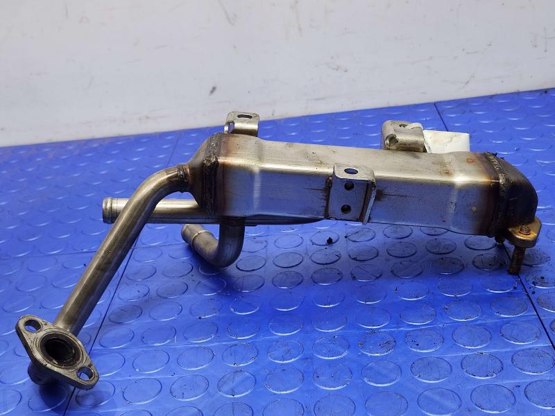 2017 Kia Niro Exhaust Gas Valve
