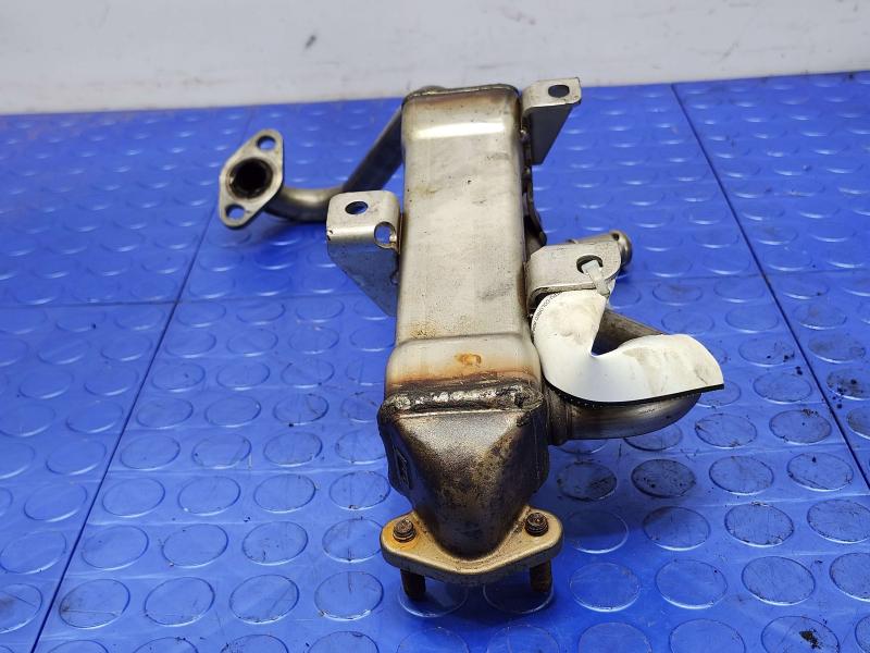 2017 Kia Niro Exhaust Gas Valve