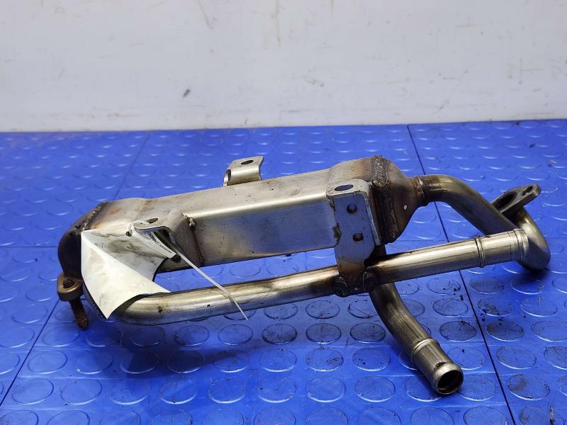 2017 Kia Niro Exhaust Gas Valve