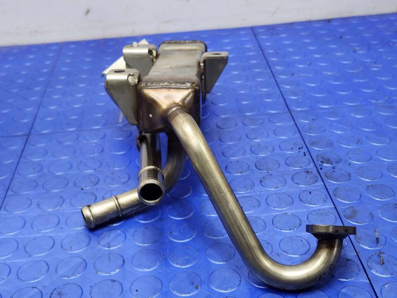 2017 Kia Niro Exhaust Gas Valve