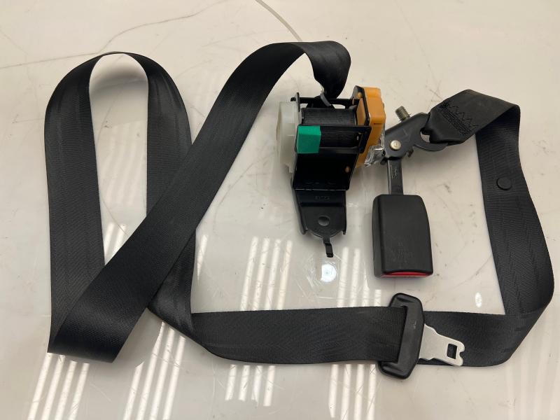 2015 Mazda Mazda6 Rear Seat Belt