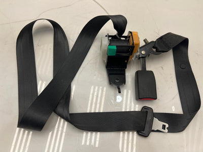 2015 Mazda Mazda6 Rear Seat Belt