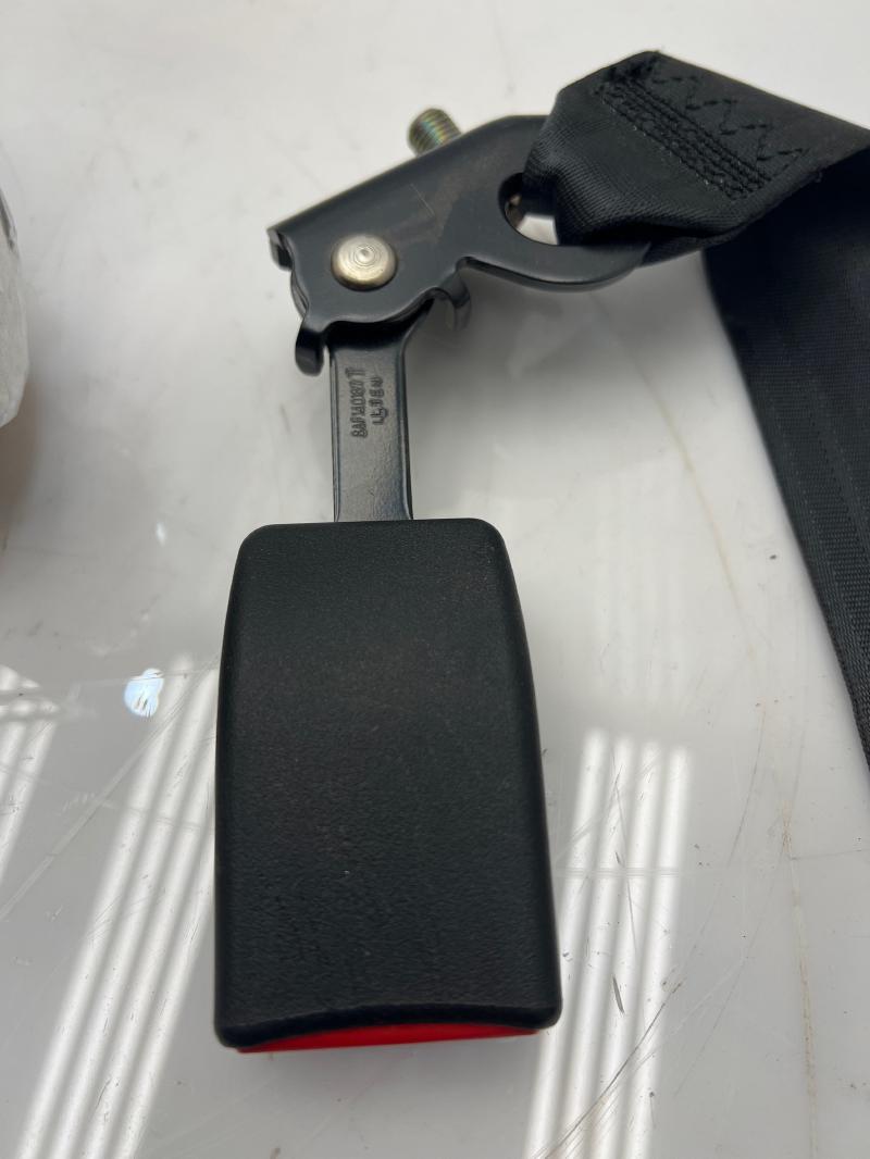 2015 Mazda Mazda6 Rear Seat Belt