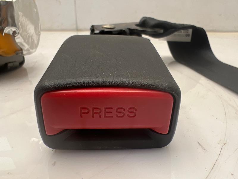 2015 Mazda Mazda6 Rear Seat Belt