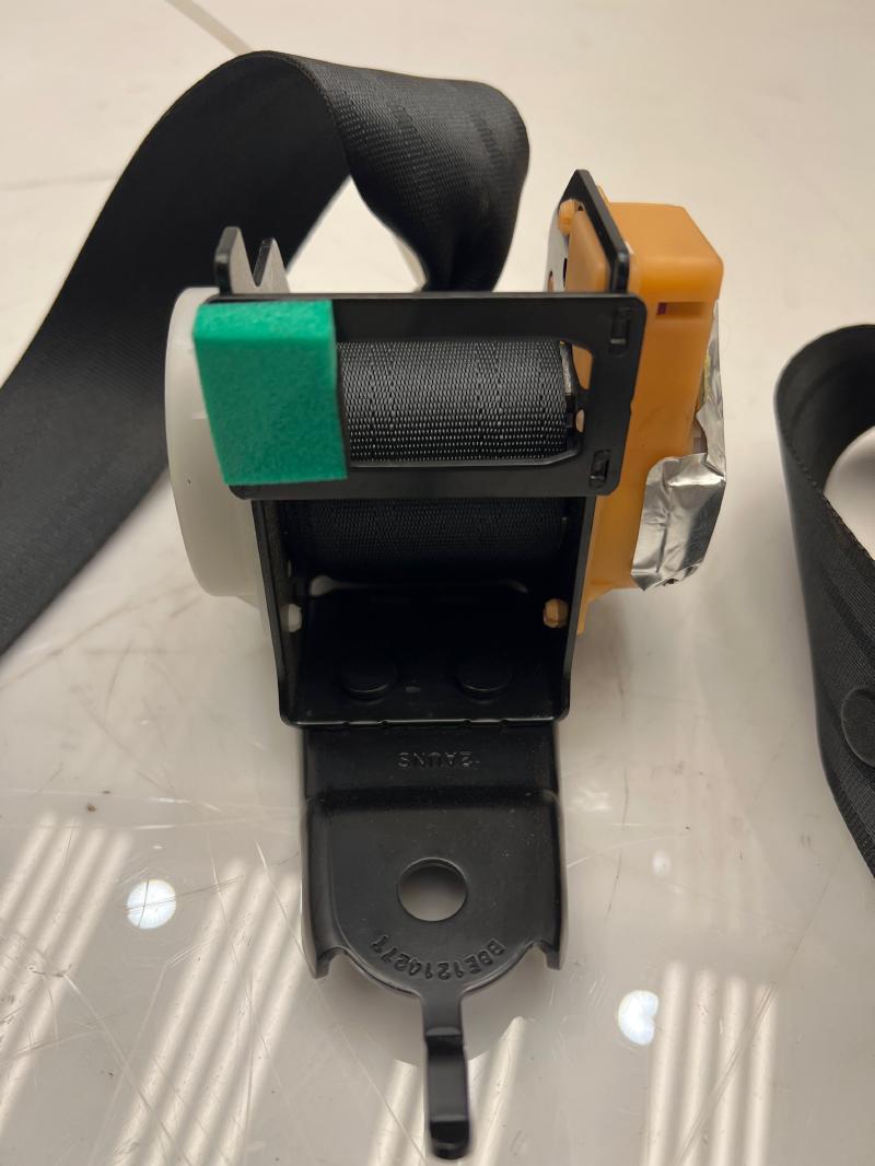 2015 Mazda Mazda6 Rear Seat Belt