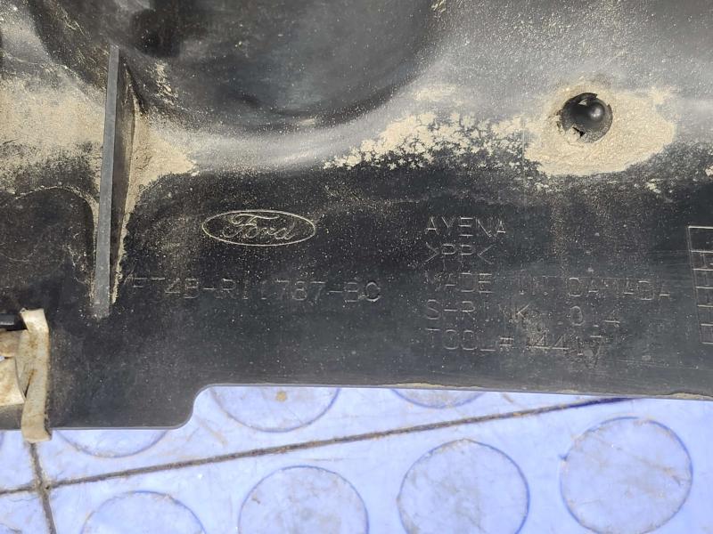 2016 Ford Edge Misc Ebay Parts