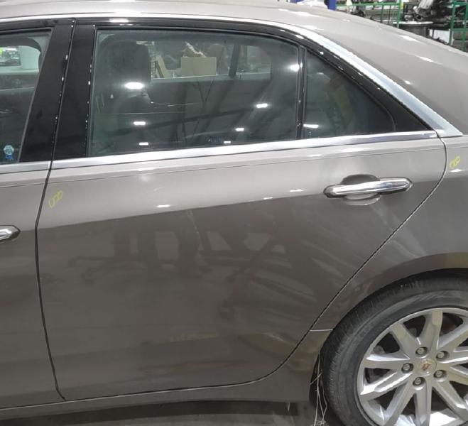 2014 Cadillac CTS Rear Door