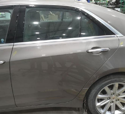 2014 Cadillac CTS Rear Door