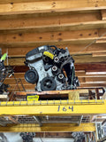 2007 Chrysler Sebring Engine Assembly/Motor