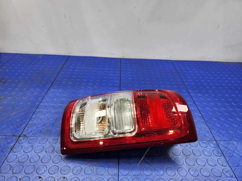 2023 Ram 2500 Tail Light Assembly