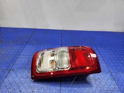 2023 Ram 2500 Tail Light Assembly