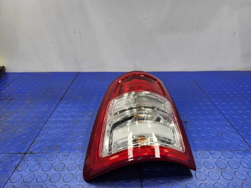 2023 Ram 2500 Tail Light Assembly