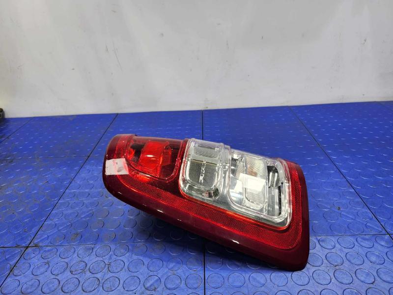 2023 Ram 2500 Tail Light Assembly