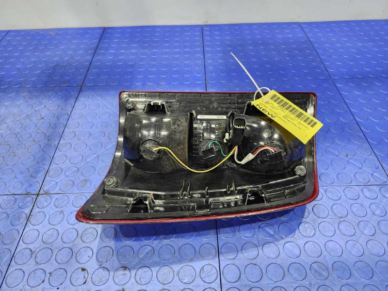 2023 Ram 2500 Tail Light Assembly