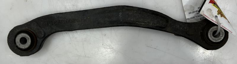 2011 Dodge Charger Upper Control Arm Rear