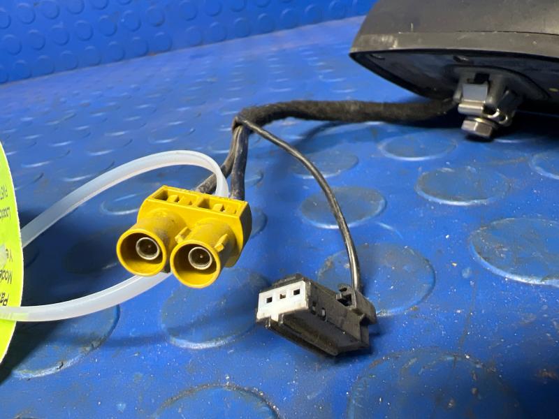 2012-2018 Ford Focus Radio Antenna Assembly Genuine OEM Part FM5T-19G461-BB