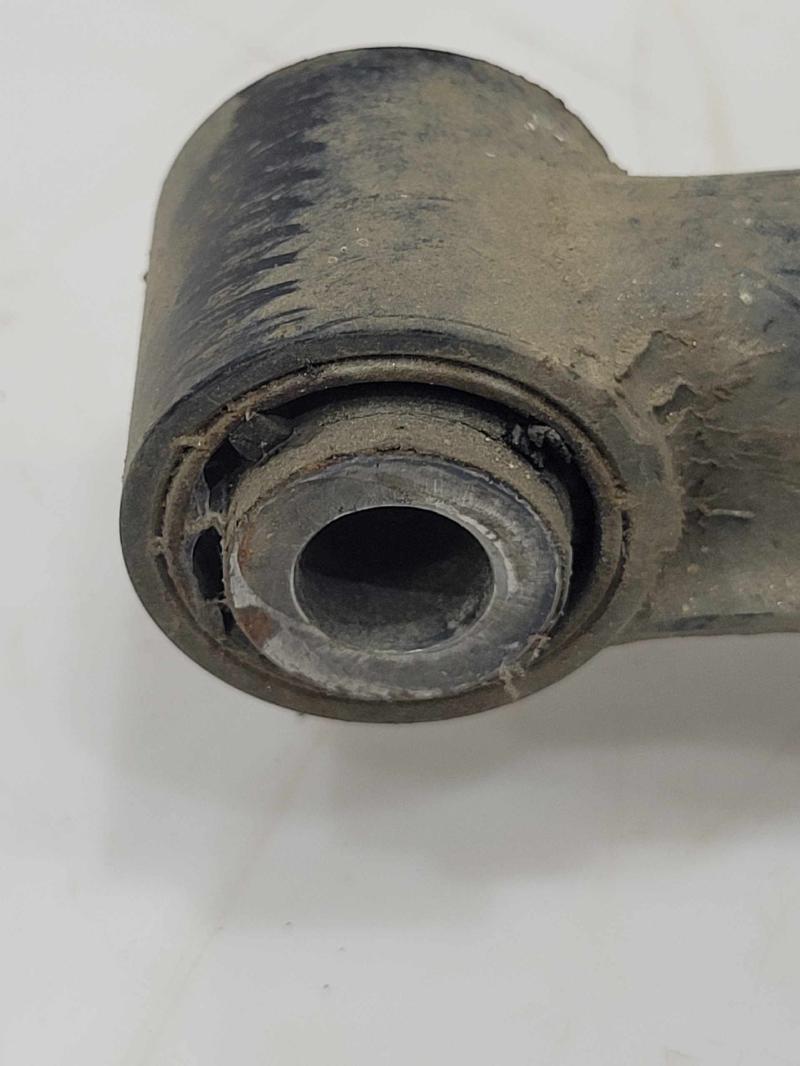 1996 Nissan 300ZX Upper Control Arm Rear