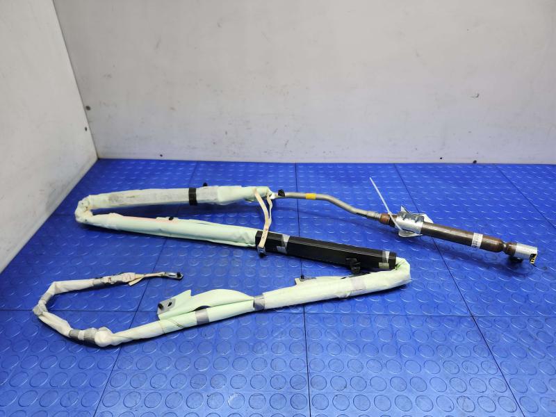 2011 Ford Edge Air Bag