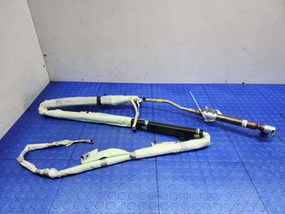 2011 Ford Edge Air Bag