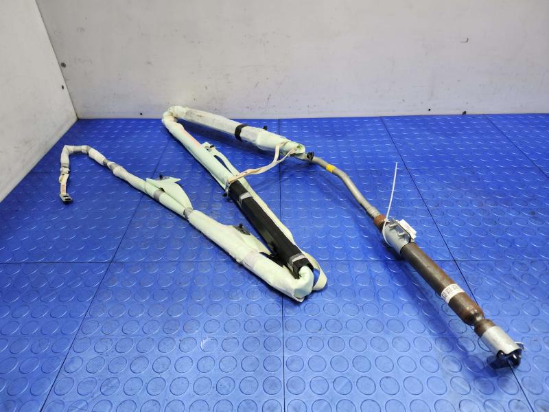 2011 Ford Edge Air Bag