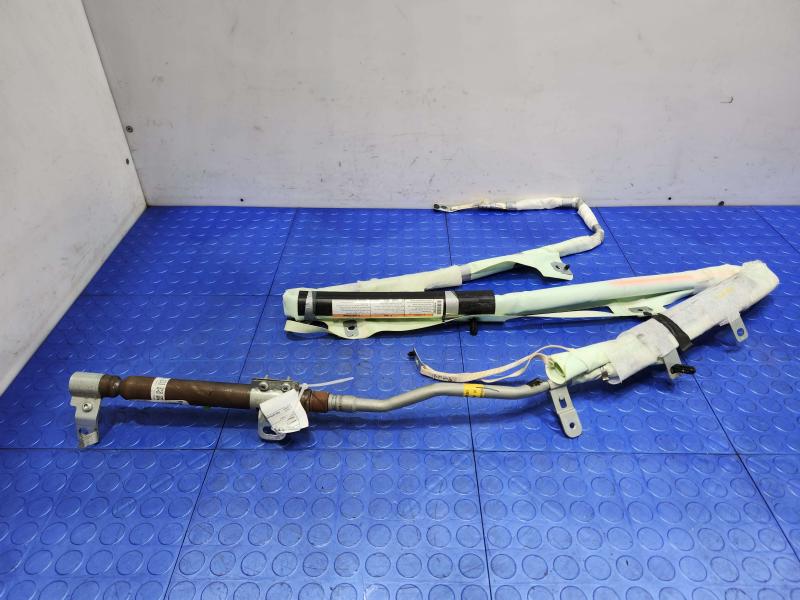 2011 Ford Edge Air Bag