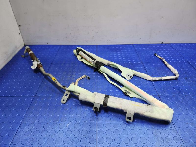2011 Ford Edge Air Bag