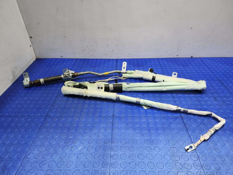 2011 Ford Edge Air Bag