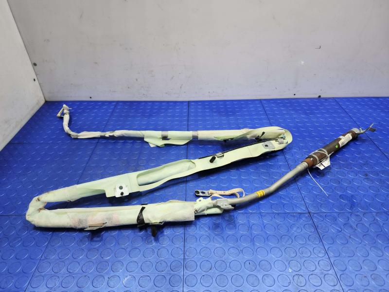 2011 Ford Edge Air Bag