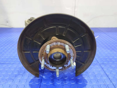 2018 Chevrolet Equinox Rear Knuckle/Stub Axle