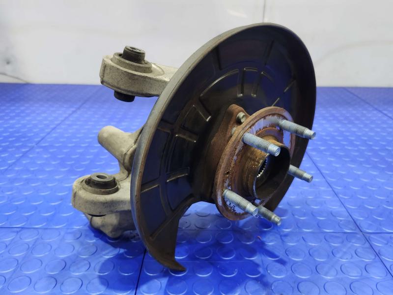 2018 Chevrolet Equinox Rear Knuckle/Stub Axle