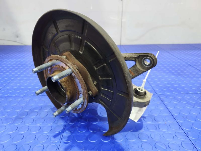 2018 Chevrolet Equinox Rear Knuckle/Stub Axle