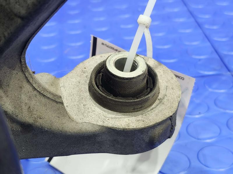2018 Chevrolet Equinox Rear Knuckle/Stub Axle