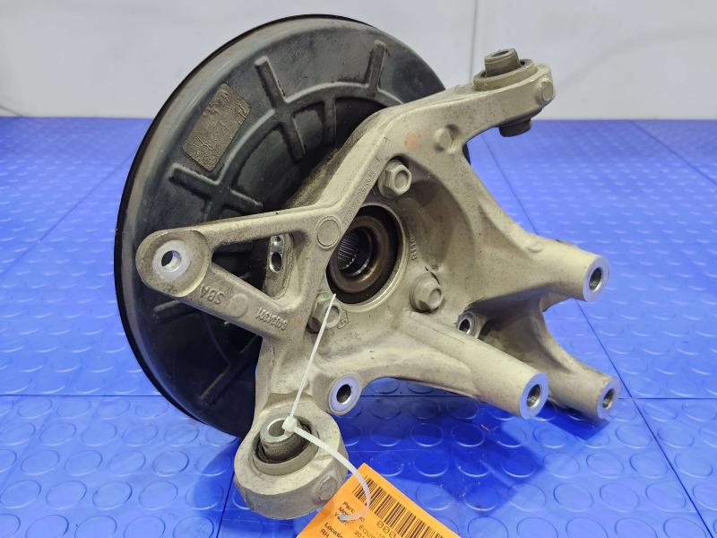2018 Chevrolet Equinox Rear Knuckle/Stub Axle